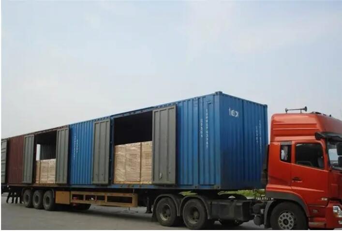 泉州到敦煌市整车运输