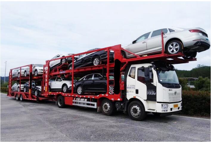 泉州到敦煌市轿车托运